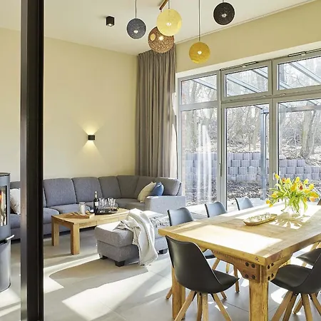 Дом отдыха Alte Scheune *