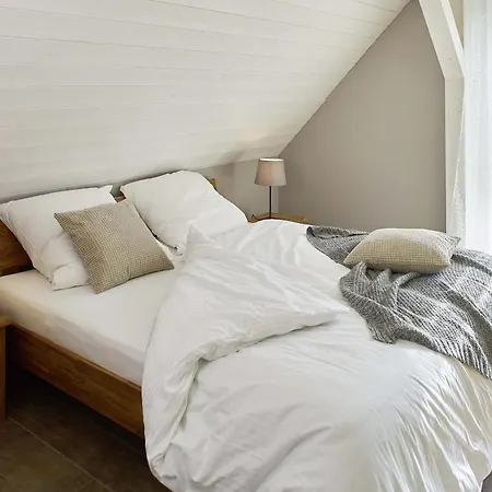 Alte Scheune Holiday home Rietz Neuendorf