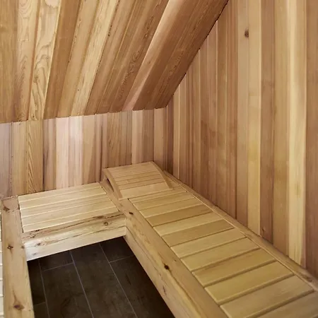 Alte Scheune Дом отдыха *