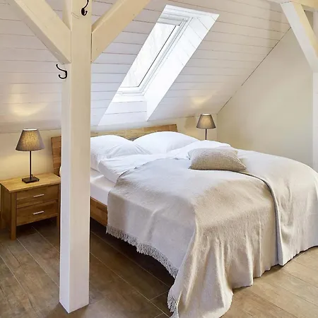 Alte Scheune * Rietz Neuendorf