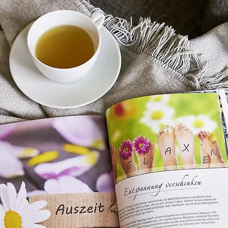 Alte Scheune Дом отдыха Rietz Neuendorf