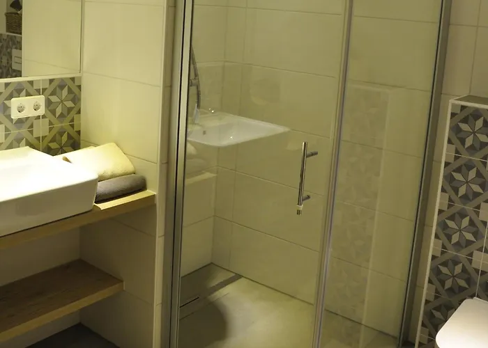 Feriehus Alte Scheune