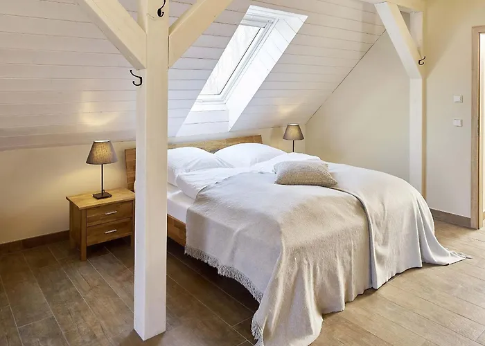 Alte Scheune * Rietz Neuendorf